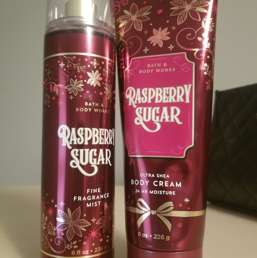 Bath and Body